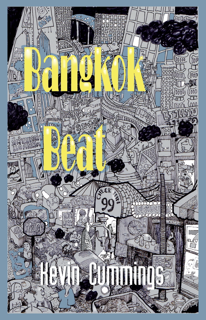 Bangkok Beat Final